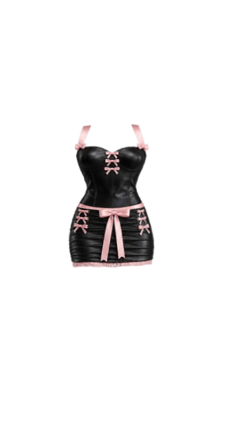 Pink Ribbons
