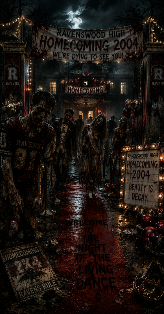 Zombie Homecoming