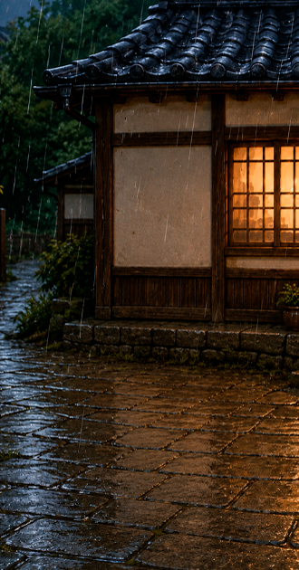 Rainy