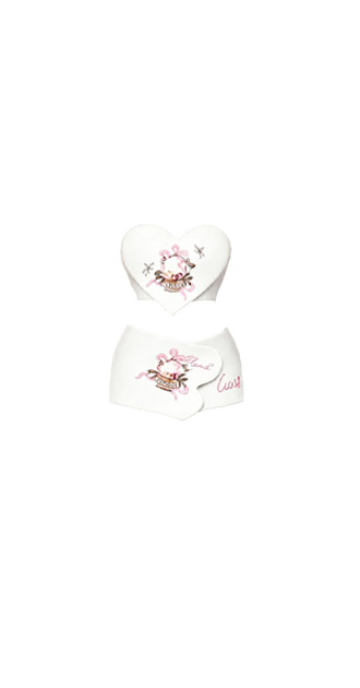 Heartbloom