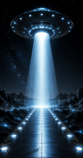 Close Encounters