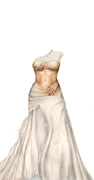 Amanda Dress By Nena