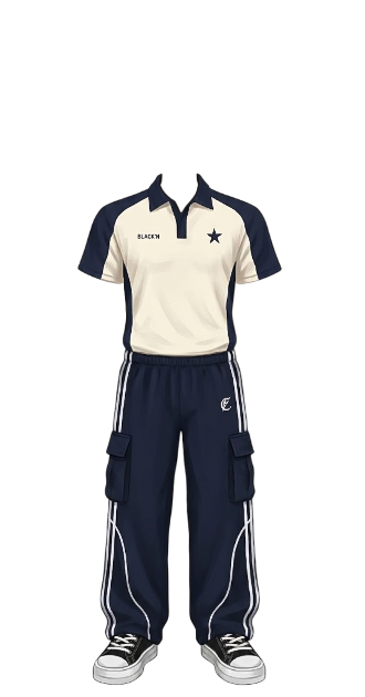 Sporty Starboy