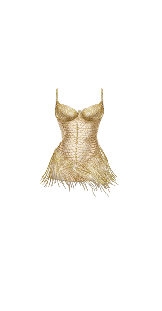 Latina Dress By Nena