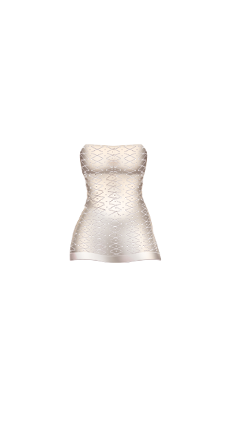 Lisa Dress By Nena