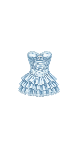 Unholy Dress