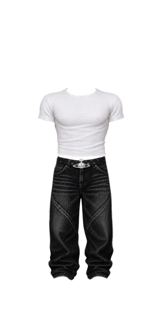 Vivienne WW Chic White
