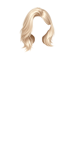 Kelly hair BD