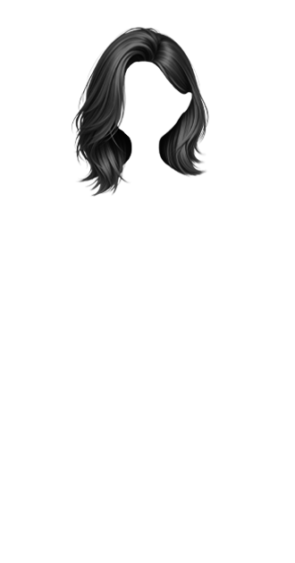 Kelly hair BL