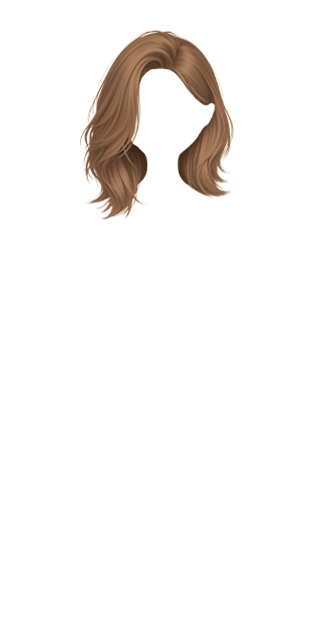 Kelly hair LB