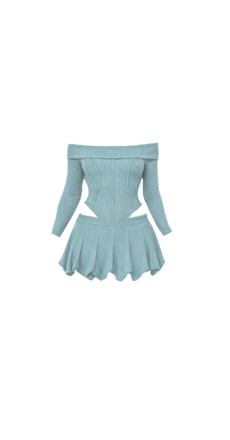 Mini IV - Mint