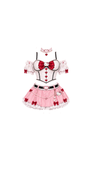 Hello Kitty 1