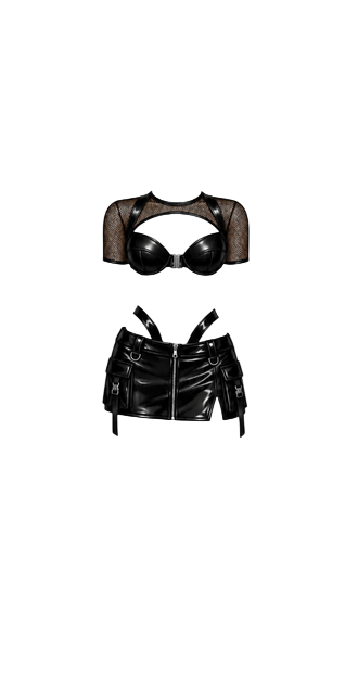 Oren Leather