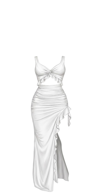 Cascade Chic