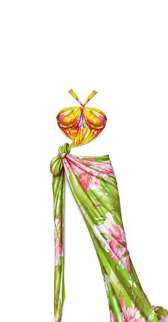 Tropicoqueta By Nena
