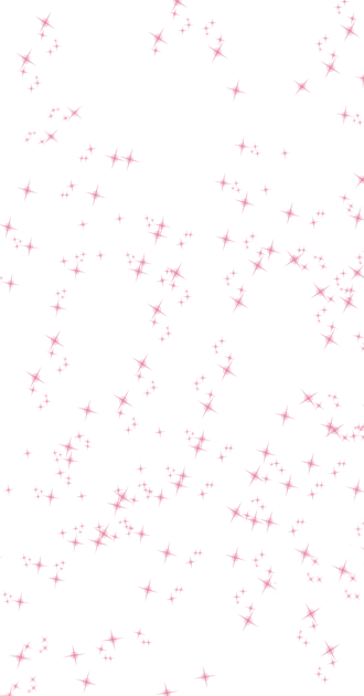Pink Glitter Filter