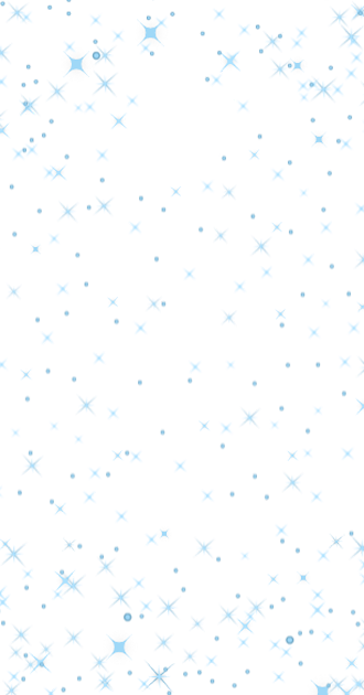 Blue Sparkle Filter