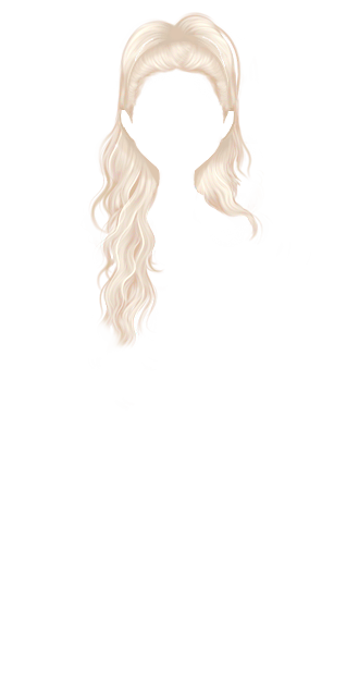 Platinum Julie