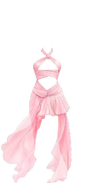 Blush Goddess