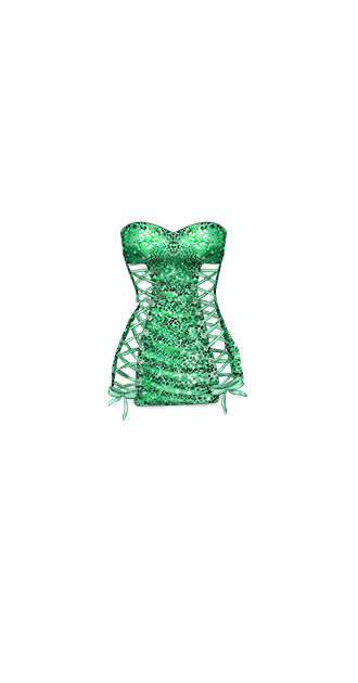 Crystak Jade By Nena