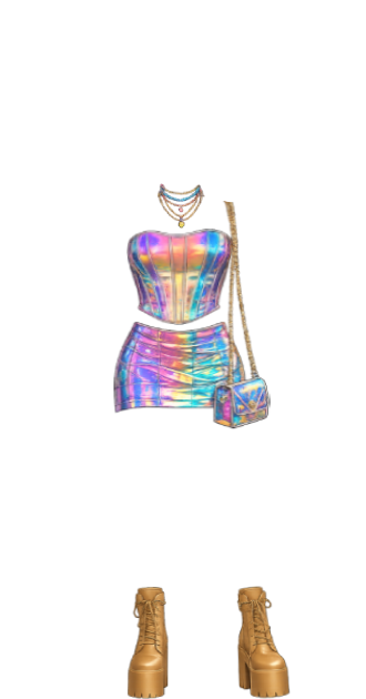 Holo Heaven