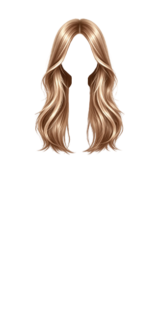 Lyra Hair HB