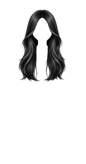 Lyra Hair BL