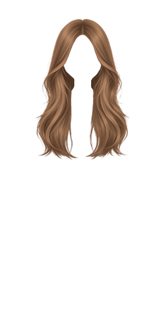 Lyra Hair LB
