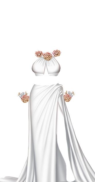Priana Dress By Nena