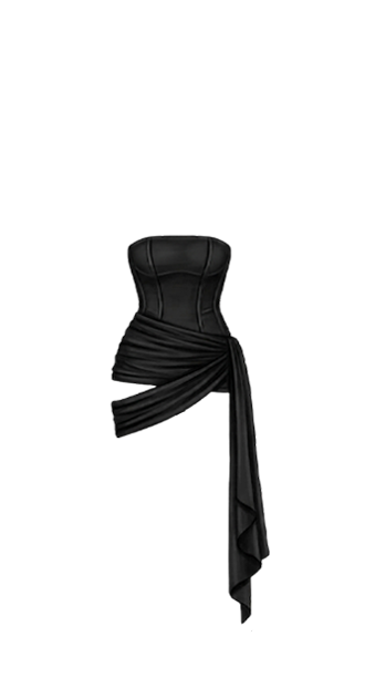 Scarlett Dress