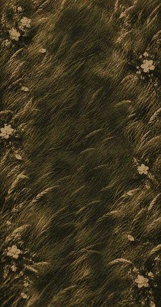 Field of Gardenias