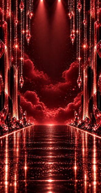 Ruby Night