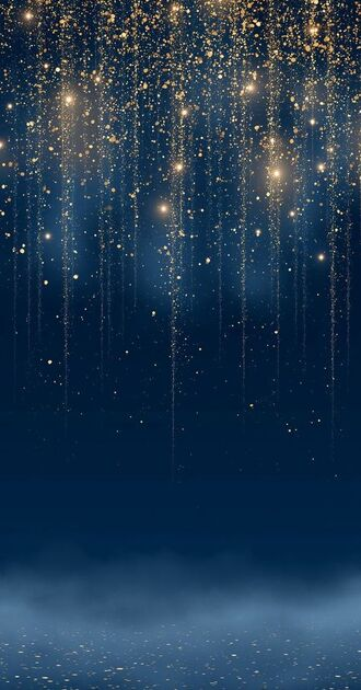 Glitter bg