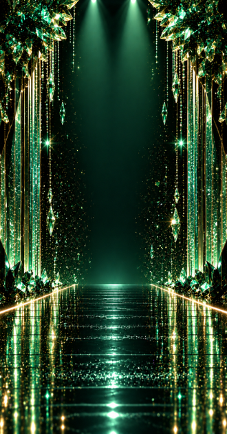 Emerald Dreamz