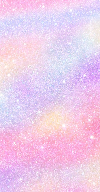 Pastel Glitter BG
