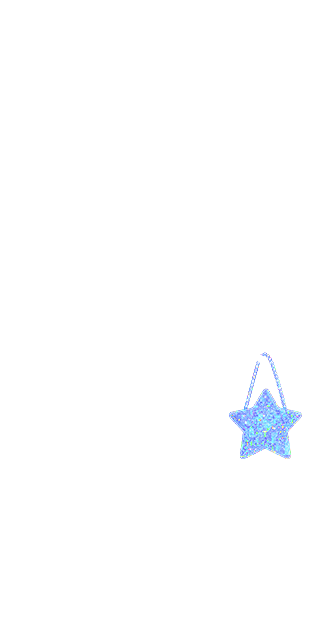 Estrella Purse (Ice)