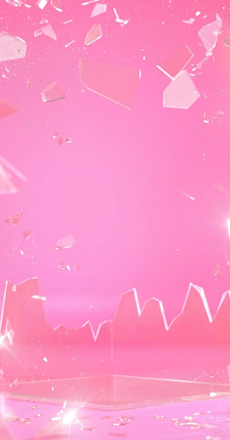 Fragile Background