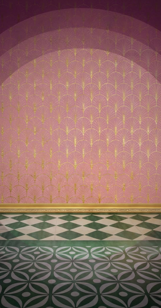 Hotel Background