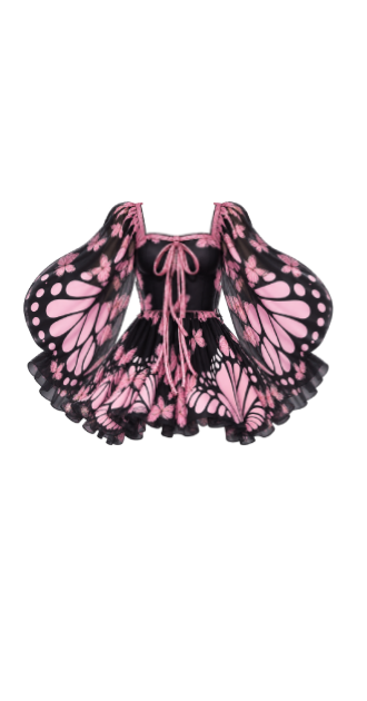 Winged Mini