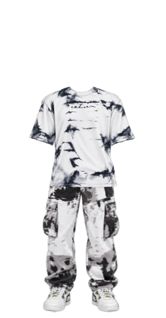 Tie-Dye Utility