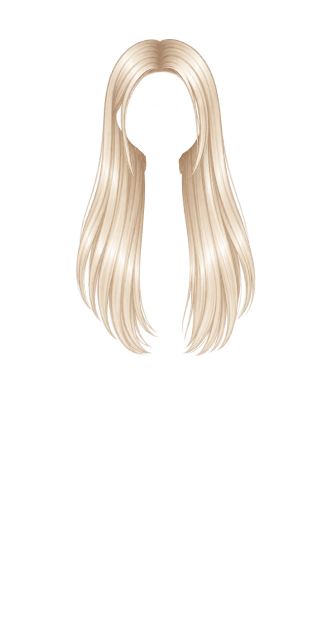 Blonde Chloe