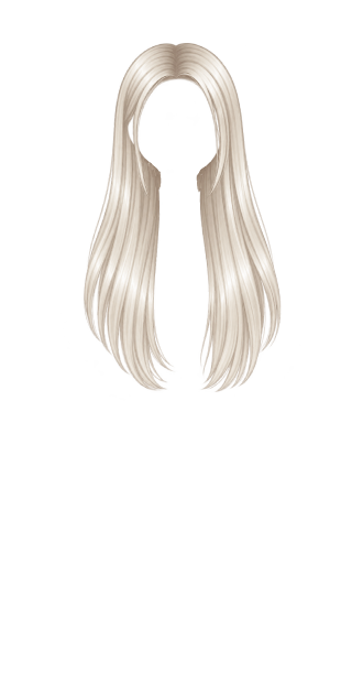 Platinum Chloe