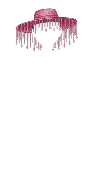 Princess Sparkle Hat