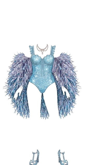 Showgirl