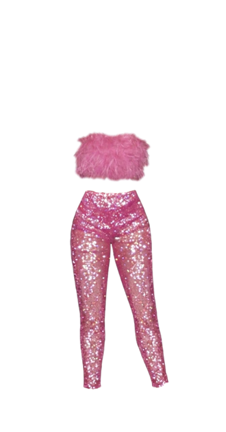 pink party