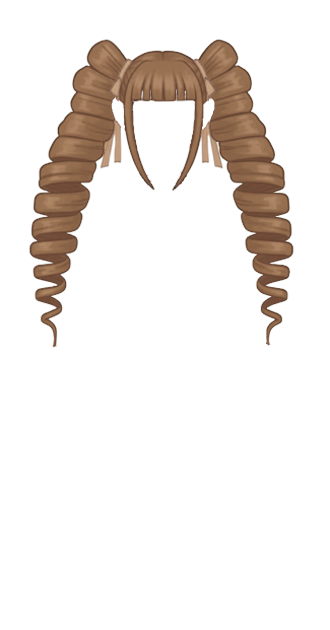 Light Brown Celestia