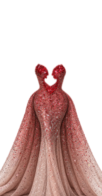 Crimson Aurora