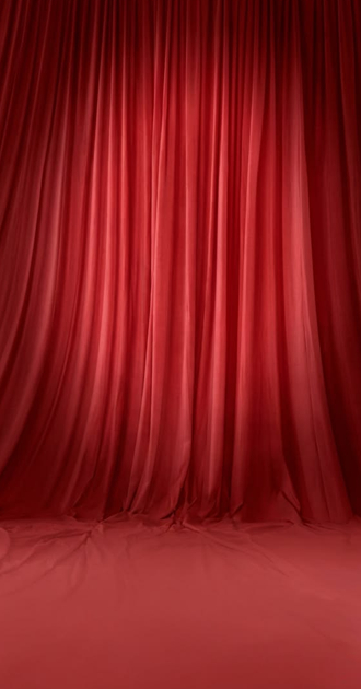 Curtain Background