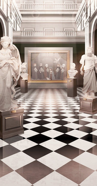 Museum Background