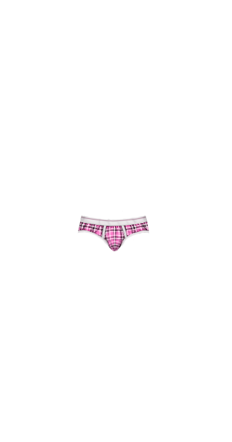 Light Pink Underwear